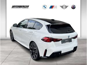 BMW 120 120d M Sportpaket Head-Up DAB LED RFK AHK schw.