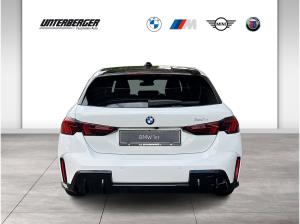 BMW 120 120d M Sportpaket Head-Up DAB LED RFK AHK schw.