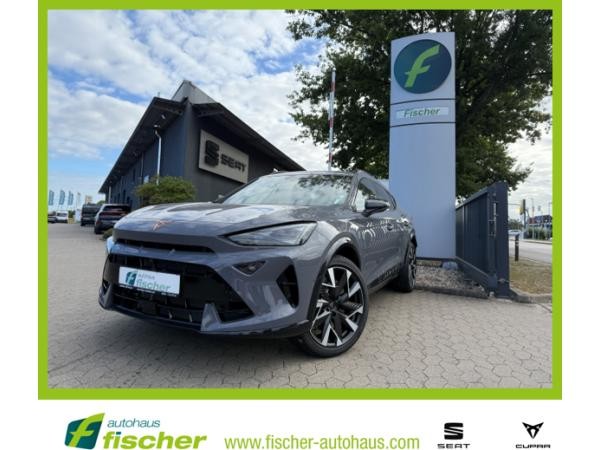 Cupra Formentor 2.0 TSI 245kW VZ DSG 4Drive AHK Matrix Sennheiser