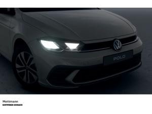 Volkswagen Polo Energy 1.0 TSI-verfügbar 06/26 (Mettmann)
