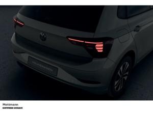 Volkswagen Polo Energy 1.0 TSI-verfügbar 06/26 (Mettmann)