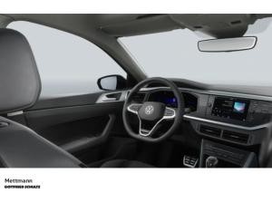Volkswagen Polo Energy 1.0 TSI-verfügbar 06/26 (Mettmann)