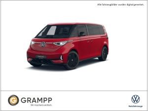 Volkswagen ID.Buzz GTX 4MOTION Langer Radstand 86 kWh 250 kW