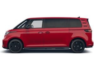 Volkswagen ID.Buzz GTX 4MOTION Langer Radstand 86 kWh 250 kW