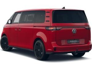 Volkswagen ID.Buzz GTX 4MOTION Langer Radstand 86 kWh 250 kW