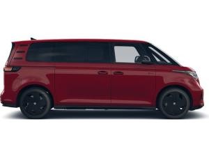 Volkswagen ID.Buzz GTX 4MOTION Langer Radstand 86 kWh 250 kW