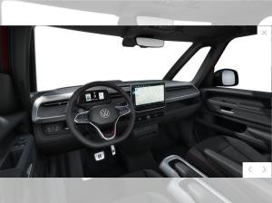 Volkswagen ID.Buzz GTX 4MOTION Langer Radstand 86 kWh 250 kW