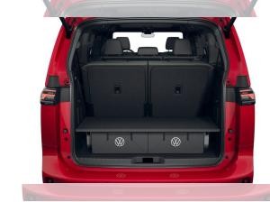 Volkswagen ID.Buzz GTX 4MOTION Langer Radstand 86 kWh 250 kW