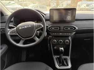 Dacia Sandero EXPRESSION TCe 90 CVT ❗ WINTER-PAKET ❗ KOSTENLOSE WINTERRÄDER ❗