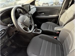 Dacia Sandero EXPRESSION TCe 90 CVT ❗ WINTER-PAKET ❗ KOSTENLOSE WINTERRÄDER ❗