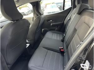 Dacia Sandero EXPRESSION TCe 90 CVT ❗ WINTER-PAKET ❗ KOSTENLOSE WINTERRÄDER ❗