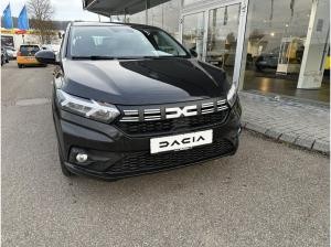 Dacia Sandero EXPRESSION TCe 90 CVT ❗ WINTER-PAKET ❗ KOSTENLOSE WINTERRÄDER ❗