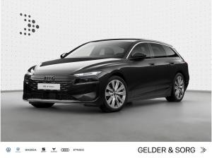 Audi A6 e-tron A6 Avant e-tron 0,25%*TechPlus*ACC*AHK*360°