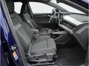 Audi Q4 e-tron Q4 45 e-tron 0,25%*AHK*Virtual*LED*Navigation*Sound