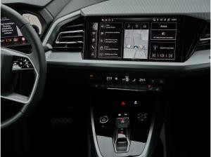 Audi Q4 e-tron Q4 45 e-tron 0,25%*AHK*Virtual*LED*Navigation*Sound