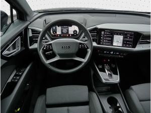 Audi Q4 e-tron Q4 45 e-tron 0,25%*AHK*Virtual*LED*Navigation*Sound