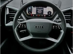 Audi Q4 e-tron Q4 45 e-tron 0,25%*AHK*Virtual*LED*Navigation*Sound