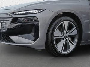 Audi A6 e-tron A6 Avant e-tron 0,25%*AHK*360°*Virtual*LED*Sound*Navi