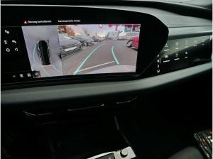 Audi A6 e-tron A6 Avant e-tron 0,25%*AHK*360°*Virtual*LED*Sound*Navi