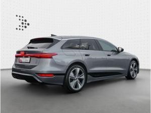 Audi A6 e-tron A6 Avant e-tron 0,25%*AHK*360°*Virtual*LED*Sound*Navi