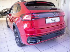 Volkswagen Taigo R-Line, 7-Gang-DSG, LED, ACC, App Connect uvm.