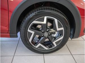 Volkswagen Taigo R-Line, 7-Gang-DSG, LED, ACC, App Connect uvm.