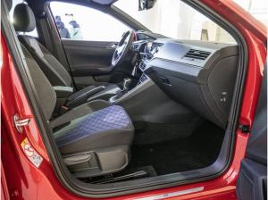 Volkswagen Taigo R-Line, 7-Gang-DSG, LED, ACC, App Connect uvm.