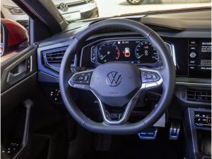 Volkswagen Taigo R-Line, 7-Gang-DSG, LED, ACC, App Connect uvm.