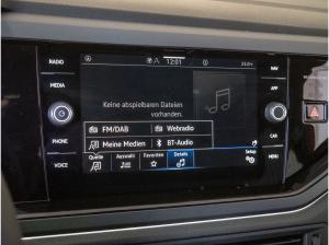 Volkswagen Taigo R-Line, 7-Gang-DSG, LED, ACC, App Connect uvm.