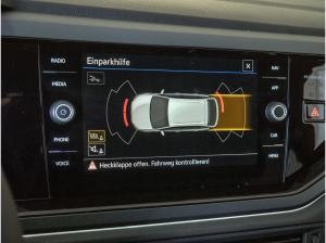 Volkswagen Taigo R-Line, 7-Gang-DSG, LED, ACC, App Connect uvm.