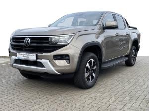 Volkswagen Amarok Life DC 2.0 TDI 4Motion AUT LED AHK Navi