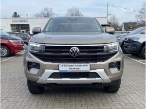Volkswagen Amarok Life DC 2.0 TDI 4Motion AUT LED AHK Navi