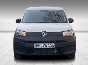 Volkswagen Caddy 2.0 TDI Cargo Maxi Klima Einparkhilfe
