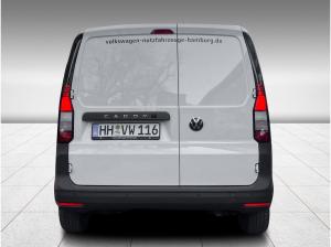 Volkswagen Caddy 2.0 TDI Cargo Maxi Klima Einparkhilfe