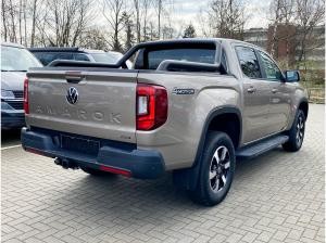 Volkswagen Amarok Life DC 2.0 TDI 4Motion AUT LED AHK Navi