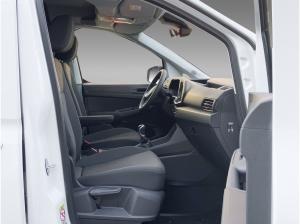 Volkswagen Caddy 2.0 TDI Cargo Maxi Klima Einparkhilfe