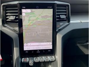 Volkswagen Amarok Life DC 2.0 TDI 4Motion AUT LED AHK Navi