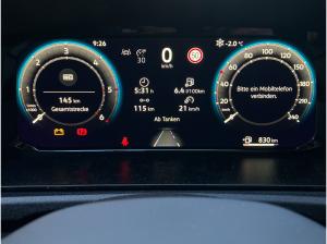 Volkswagen Caddy 2.0 TDI Cargo Maxi Klima Einparkhilfe