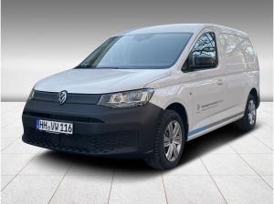 Volkswagen Caddy 2.0 TDI Cargo Maxi Klima Einparkhilfe