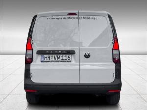 Volkswagen Caddy 2.0 TDI Cargo Maxi Klima Einparkhilfe
