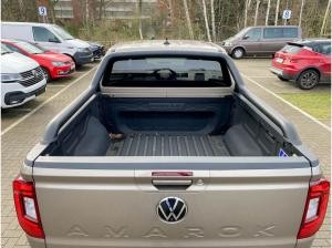 Volkswagen Amarok Life DC 2.0 TDI 4Motion AUT LED AHK Navi