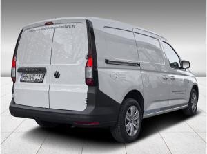 Volkswagen Caddy 2.0 TDI Cargo Maxi Klima Einparkhilfe