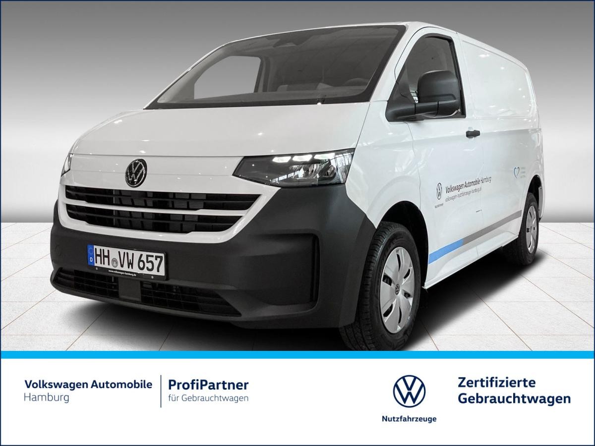 Volkswagen Transporter Kasten 2.0 TDI LED Einparkhilfe