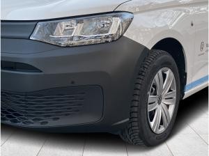 Volkswagen Caddy 2.0 TDI Cargo Maxi Klima Einparkhilfe
