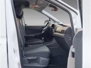 Volkswagen Caddy 2.0 TDI Cargo Maxi Klima Einparkhilfe
