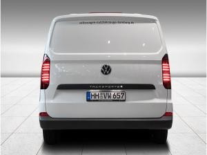 Volkswagen Transporter Kasten 2.0 TDI LED Einparkhilfe