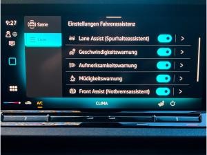 Volkswagen Caddy 2.0 TDI Cargo Maxi Klima Einparkhilfe