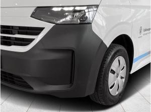 Volkswagen Transporter Kasten 2.0 TDI LED Einparkhilfe