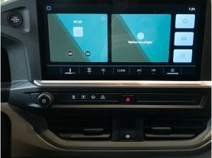 Volkswagen Transporter Kasten 2.0 TDI LED Einparkhilfe