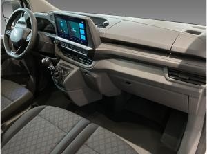 Volkswagen Transporter Kasten 2.0 TDI LED Einparkhilfe